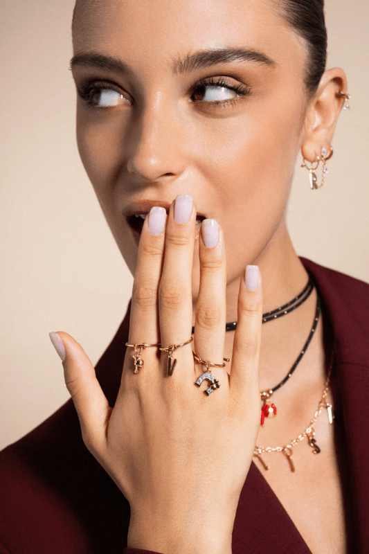 Charm Ferro di Cavallo - cb-cn 61